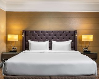 Radisson Blu Hotel Istanbul Sisli