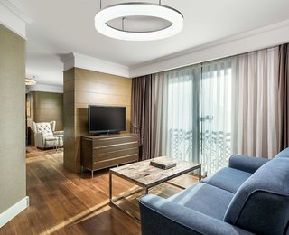 Radisson Blu Hotel Istanbul Sisli