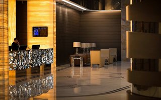 Radisson Blu Hotel Istanbul Sisli