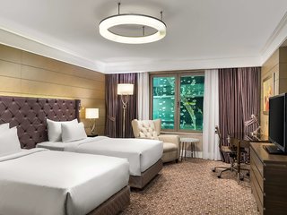 Radisson Blu Hotel Istanbul Sisli