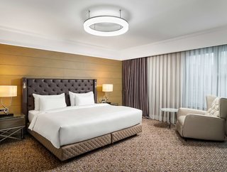 Radisson Blu Hotel Istanbul Sisli