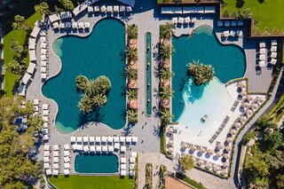 Vogue Hotel Supreme Bodrum