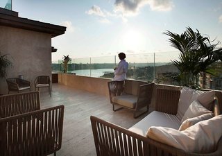 Radisson Blu Hotel, Istanbul Pera