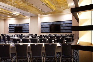 Radisson Blu Hotel, Istanbul Pera