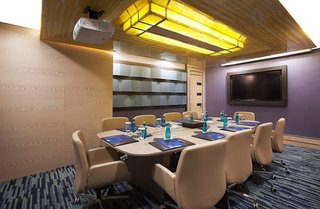 Radisson Blu Hotel, Istanbul Pera