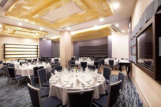 Radisson Blu Hotel, Istanbul Pera