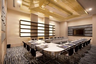 Radisson Blu Hotel, Istanbul Pera