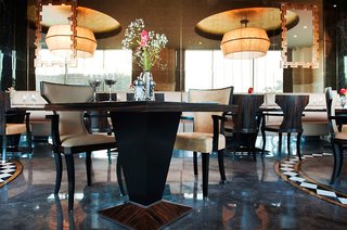 Radisson Blu Hotel, Istanbul Pera