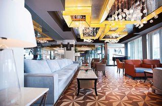 Radisson Blu Hotel, Istanbul Pera