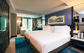 Radisson Blu Hotel, Istanbul Pera