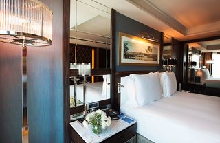 Radisson Blu Hotel, Istanbul Pera