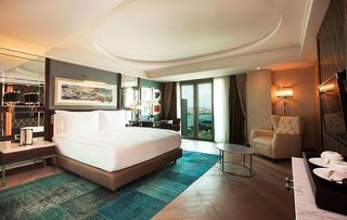 Radisson Blu Hotel, Istanbul Pera