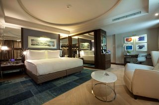 Radisson Blu Hotel, Istanbul Pera