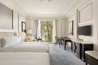 Shangri-La Bosphorus Istanbul