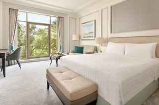 Shangri-La Bosphorus Istanbul
