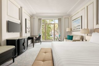 Shangri-La Bosphorus Istanbul