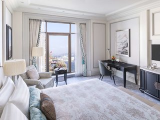 Shangri-La Bosphorus Istanbul