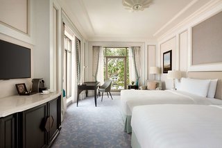 Shangri-La Bosphorus Istanbul