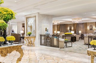 Shangri-La Bosphorus Istanbul