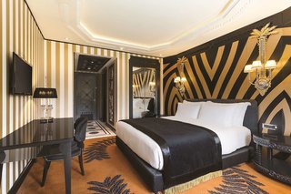 Wyndham Grand Istanbul Kalamis Marina Hotel