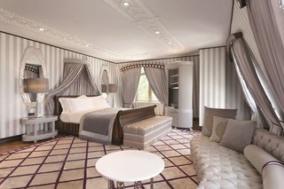 Wyndham Grand Istanbul Kalamis Marina Hotel