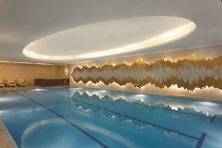Wyndham Grand Istanbul Kalamis Marina Hotel