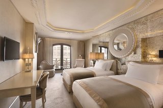 Wyndham Grand Istanbul Kalamis Marina Hotel