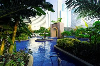 Conrad Dubai