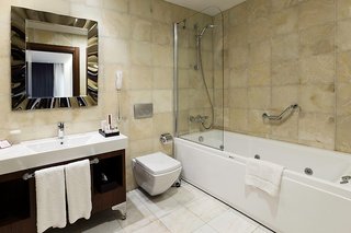 Ramada Hotel & Suites by Wyndham Istanbul Atakoy