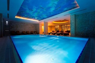Ramada Hotel & Suites by Wyndham Istanbul Atakoy