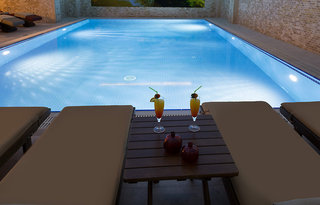 Ramada Hotel & Suites by Wyndham Istanbul Atakoy