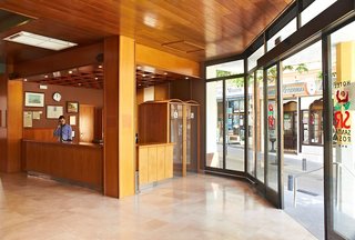 Hotel Lloret Santa Rosa