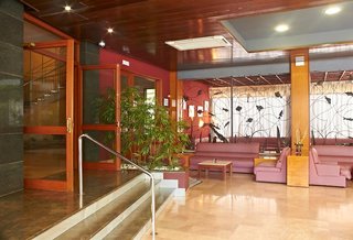 Hotel Lloret Santa Rosa