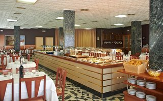 Hotel Lloret Santa Rosa