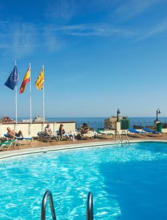 Hotel Lloret Santa Rosa