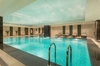 Ramada Plaza by Wyndham Istanbul Tekstilkent