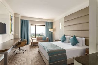 Ramada Plaza by Wyndham Istanbul Tekstilkent