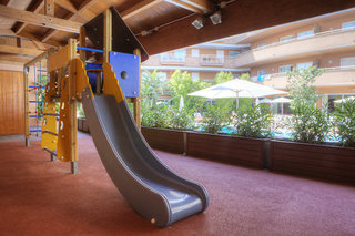 Hotel Sunway Playa Golf & Spa