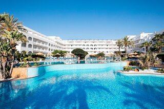 Best Oasis Tropical