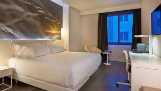 NH Collection Villa de Bilbao
