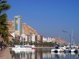 Hotel Alicante Gran Sol Affiliated by Meliá