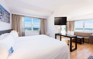 Hotel Alicante Gran Sol Affiliated by Meliá