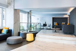 Hotel Alicante Gran Sol Affiliated by Meliá