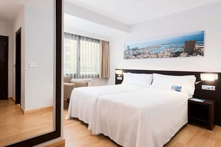 Hotel Alicante Gran Sol Affiliated by Meliá