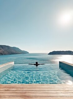 Blue Palace Elounda, a Luxury Collection Resort, Crete