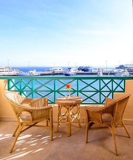 Hotelux Marina Beach Hurghada