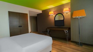 Park Inn by Radisson Istanbul Asia Kavacik