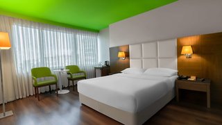 Park Inn by Radisson Istanbul Asia Kavacik