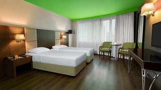 Park Inn by Radisson Istanbul Asia Kavacik