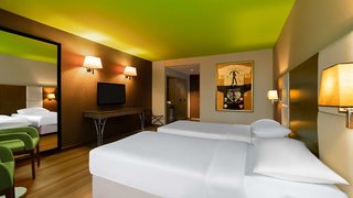 Park Inn by Radisson Istanbul Asia Kavacik